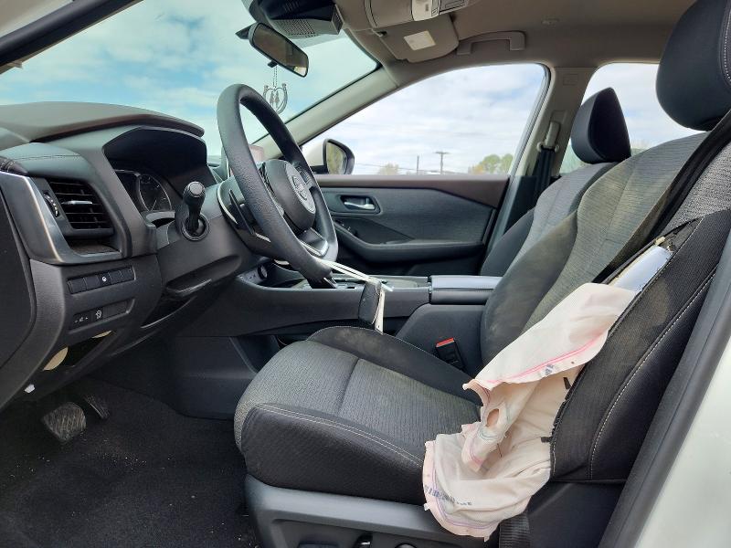 Aukcja sprzedaży 2023 Nissan Rogue, vin: 5N1BT3BA5PC817251, numer aukcji: 41710726