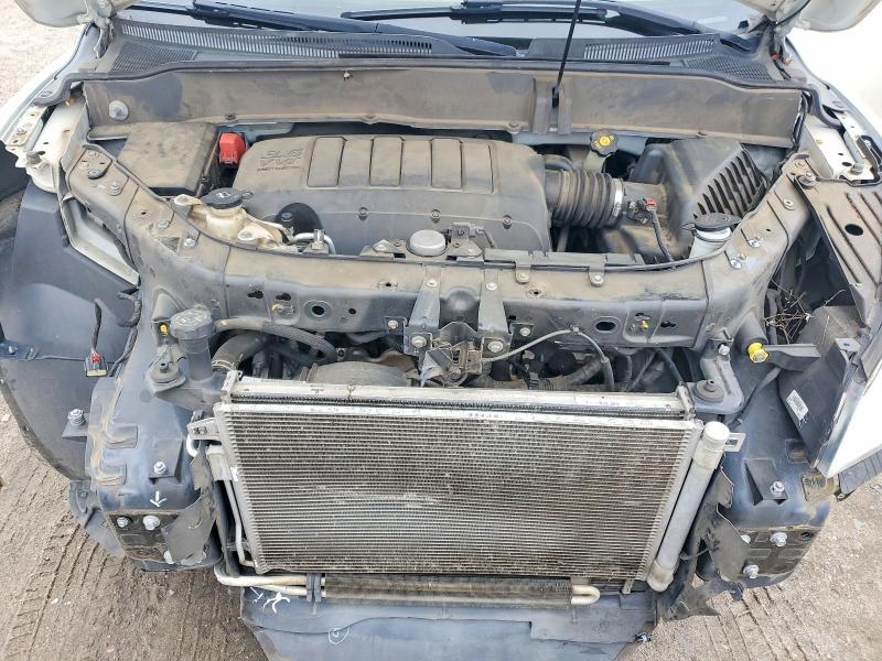 Продажа на аукционе авто 2015 Buick Enclave, vin: 5GAKRCKD0FJ129893, номер лота: 46269526