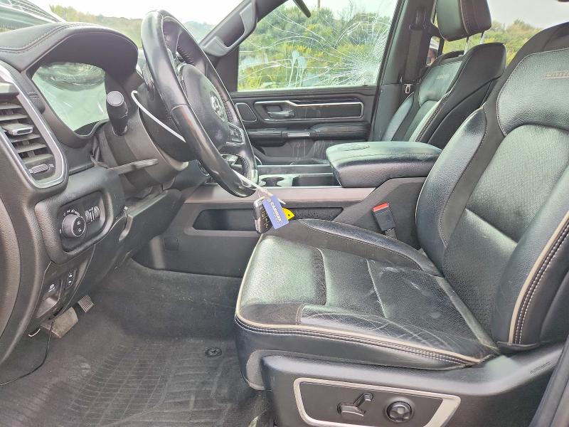 2021 Ram 1500 მანქანა იყიდება აუქციონზე, vin: 1C6SRFJT4MN795712, აუქციონის ნომერი: 47945716