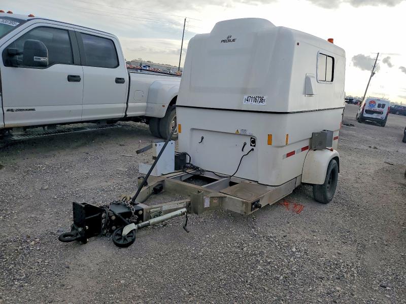 Aukcja sprzedaży 2020 Pelsue Trailer, vin: 1P9FF5G11L2139069, numer aukcji: 47116736