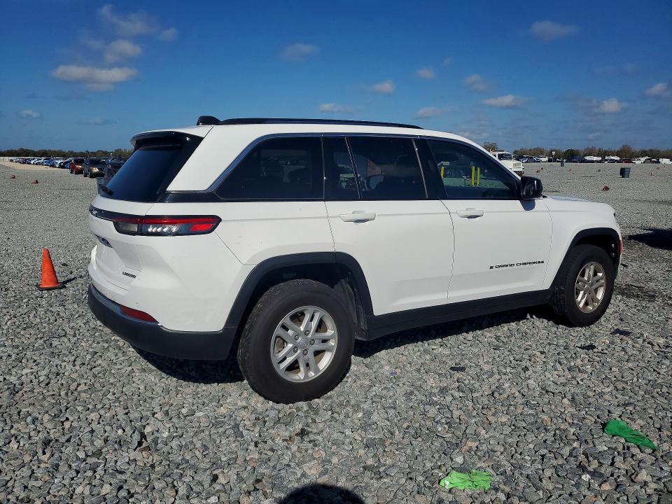 Продажа на аукционе авто 2023 Jeep Grand Cherokee, vin: 1C4RJHAG9PC619431, номер лота: 77927125