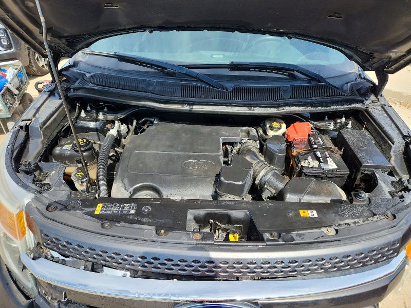 Aukcja sprzedaży 2015 Ford Explorer, vin: 1FM5K8D83FGB79385, numer aukcji: 47006436