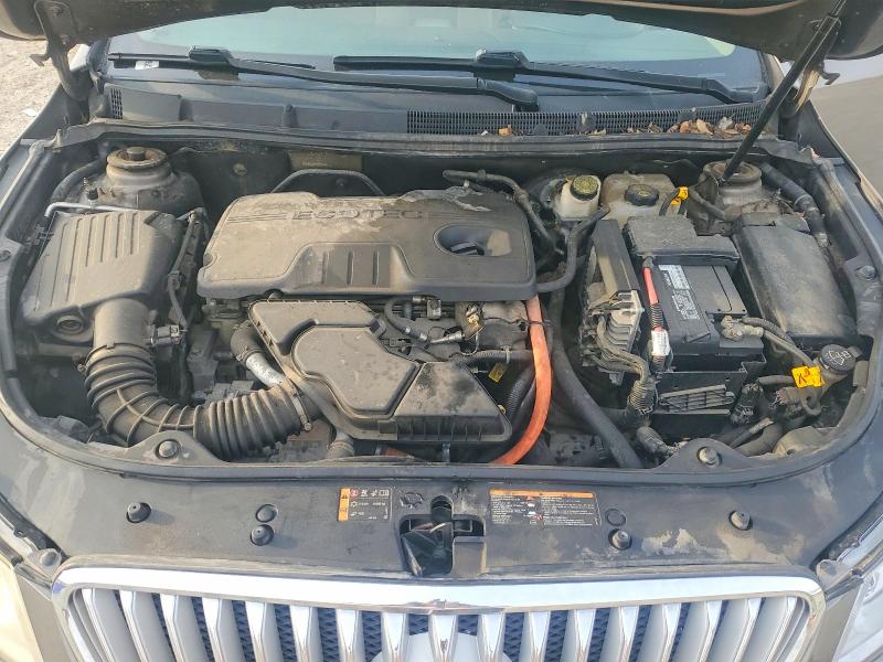 Aukcja sprzedaży 2012 Buick Lacrosse, vin: 1G4GA5GR1CF153173, numer aukcji: 46388296
