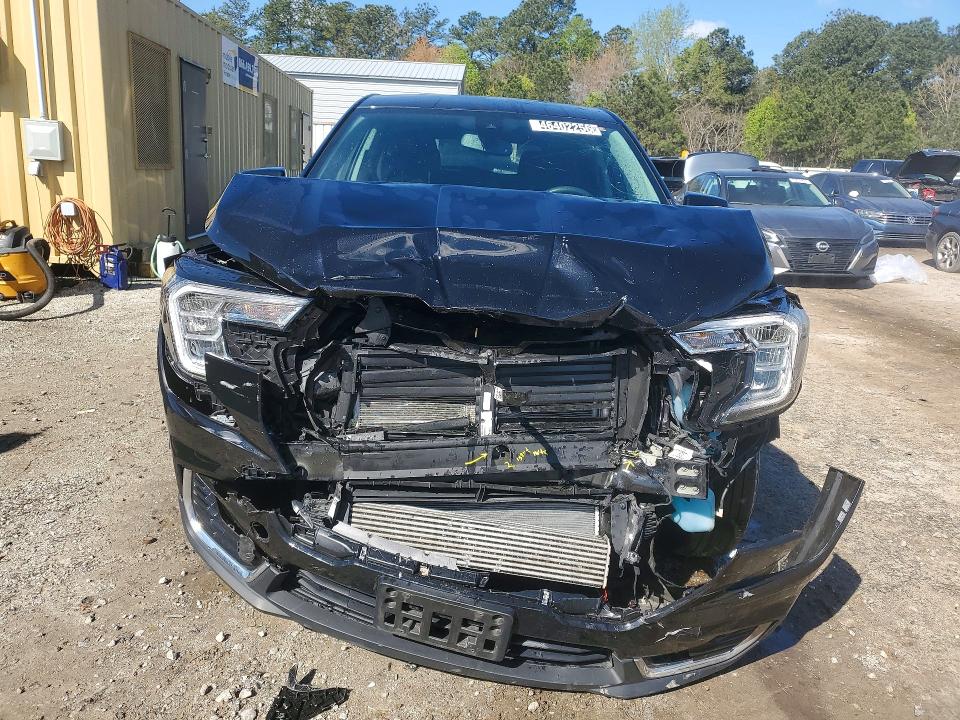 Продаж на аукціоні авто 2024 Gmc Terrain, vin: 3GKALMEG6RL352223, номер лоту: 46402256