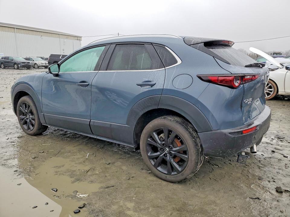 Aukcja sprzedaży 2022 Mazda Cx-30, vin: 3MVDMBCL7NM446141, numer aukcji: 41779236