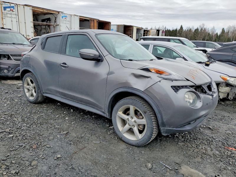 Aukcja sprzedaży 2015 Nissan Juke, vin: JN8AF5MV1FT561566, numer aukcji: 41734536