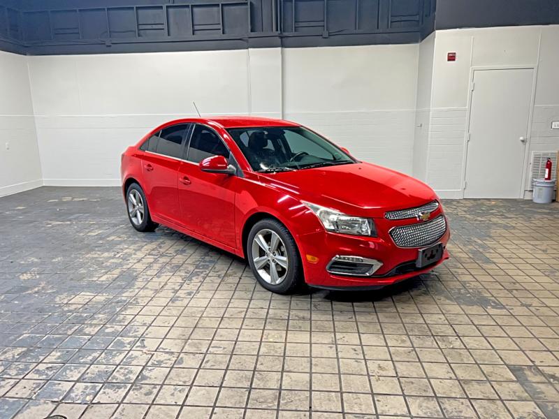 Aukcja sprzedaży 2016 Chevrolet Cruze Limited, vin: 1G1PF5SB3G7223930, numer aukcji: 46955196