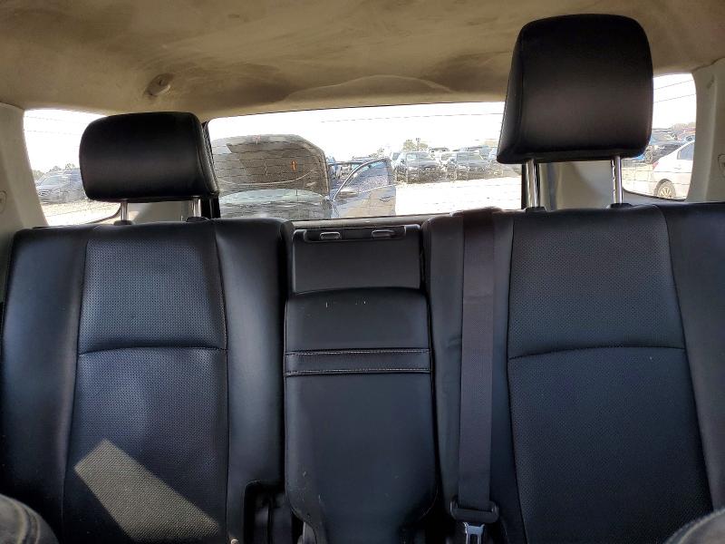 Продажа на аукционе авто 2016 Toyota 4runner, vin: JTEBU5JR6G5336591, номер лота: 45773826