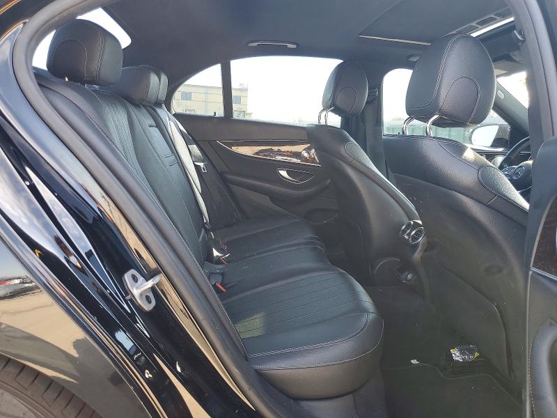 Продажа на аукционе авто 2020 Mercedes-benz E, vin: WDDZF8DB8LA724877, номер лота: 46411596