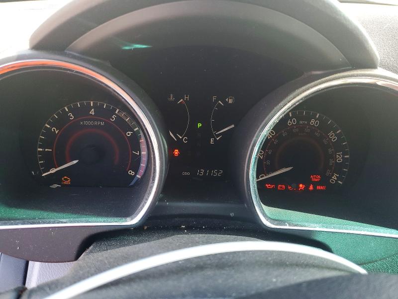 Aukcja sprzedaży 2009 Toyota Highlander, vin: JTEES41AX92127656, numer aukcji: 46684216