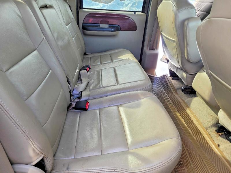 Aukcja sprzedaży 2005 Ford F250, vin: 1FTSW21P95EB04379, numer aukcji: 41973536