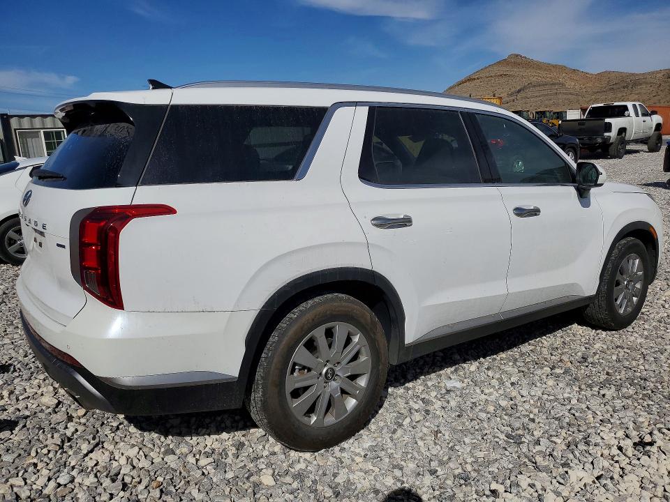 Aukcja sprzedaży 2024 Hyundai Palisade, vin: KM8R2DGE3RU741867, numer aukcji: 46266596