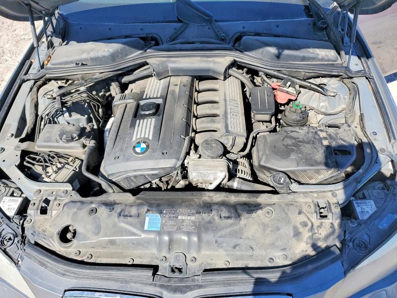 Aukcja sprzedaży 2008 Bmw 528, vin: WBANU53588C116231, numer aukcji: 46629816