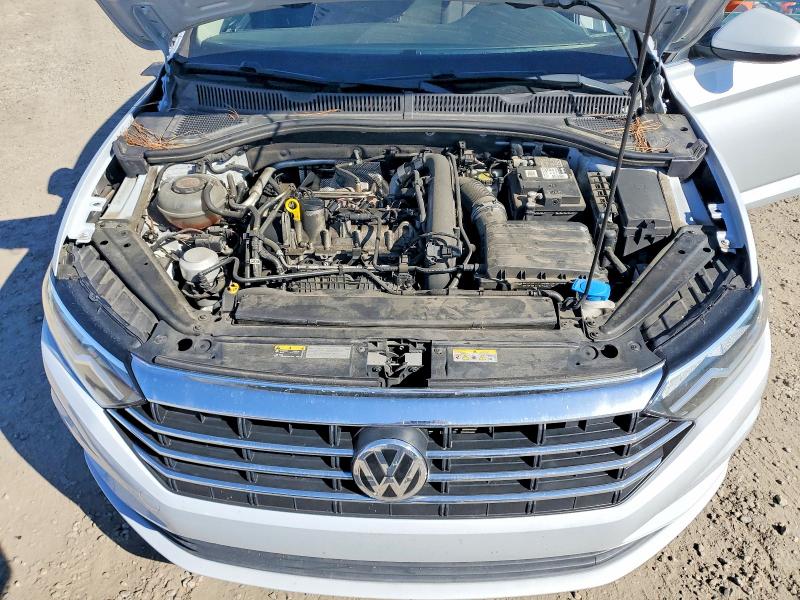 Продажа на аукционе авто 2019 Volkswagen Jetta, vin: 3VWC57BU7KM075363, номер лота: 46175556