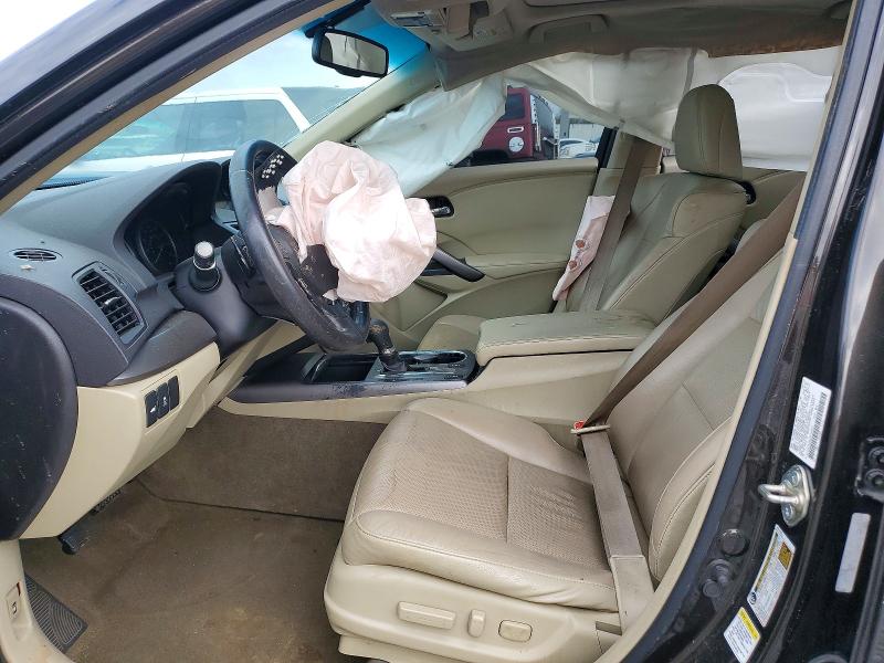 Aukcja sprzedaży 2015 Acura Rdx, vin: 5J8TB3H58FL006937, numer aukcji: 46155746