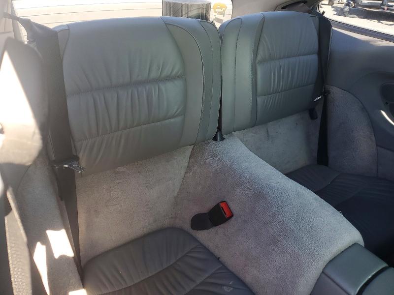 47059366 :رقم المزاد ، WP0AA2992YS622016 vin ، 2000 Porsche 911 مزاد بيع