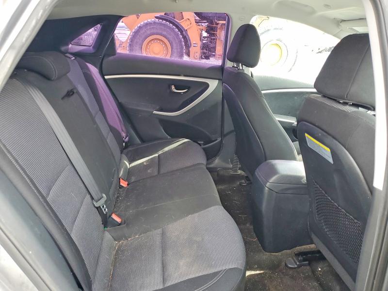 41900896 :رقم المزاد ، KMHD25LH6GU281701 vin ، 2016 Hyundai Elantra Gt مزاد بيع