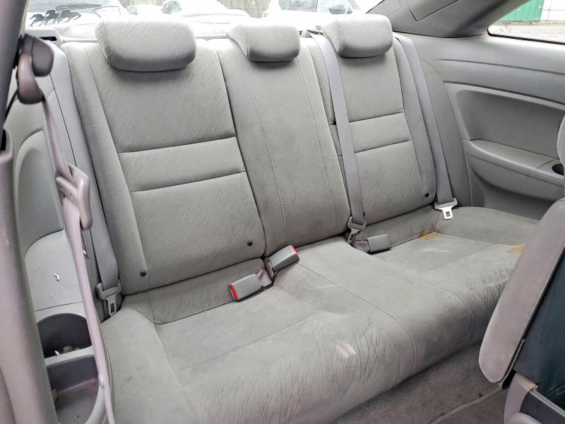 Aukcja sprzedaży 2007 Honda Civic, vin: 2HGFG11877H559360, numer aukcji: 47212456