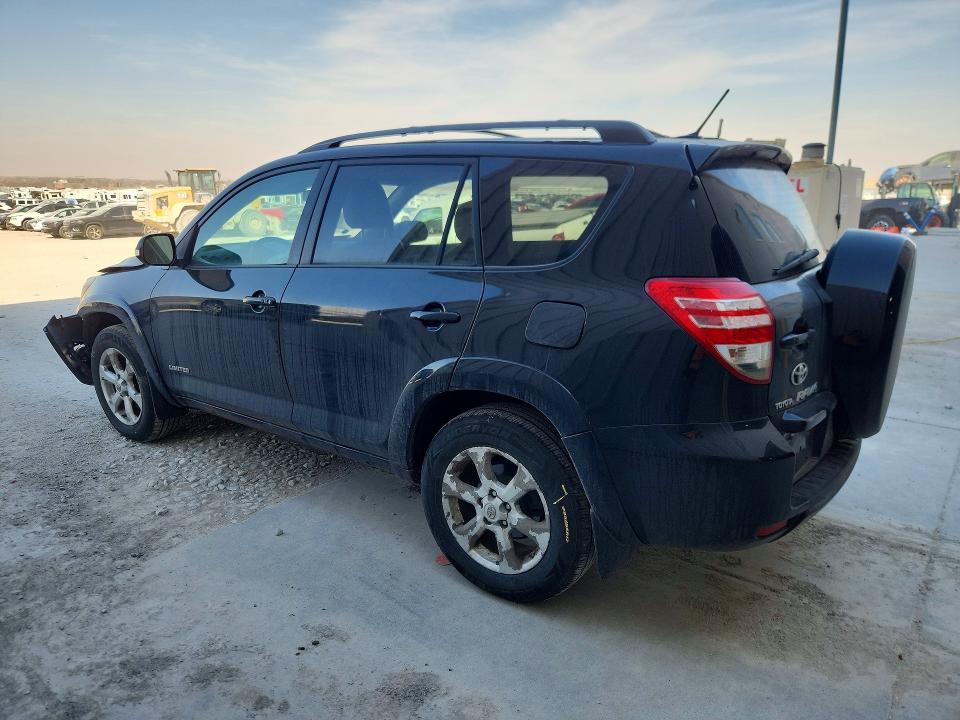 47341616 :رقم المزاد ، 2T3BK31V59W005699 vin ، 2009 Toyota Rav4 مزاد بيع