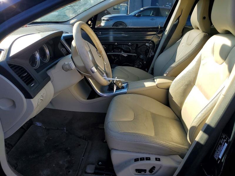 Aukcja sprzedaży 2013 Volvo Xc60, vin: YV4902DZ0D2416746, numer aukcji: 41822436