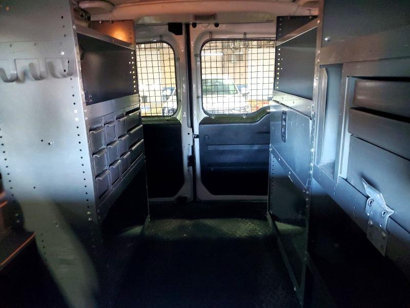 2015 Ram Promaster City მანქანა იყიდება აუქციონზე, vin: ZFBERFBTXF6192865, აუქციონის ნომერი: 41781236