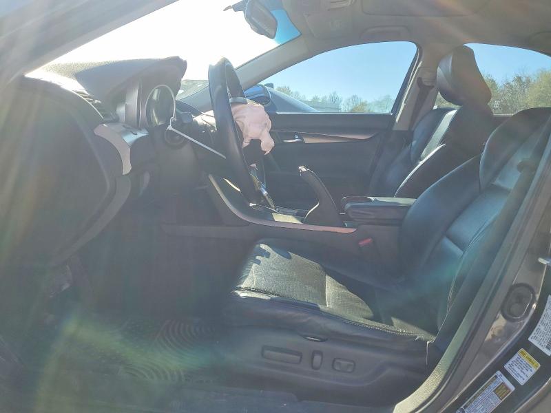 Aukcja sprzedaży 2012 Acura Tl, vin: 19UUA8F55CA036993, numer aukcji: 42020946