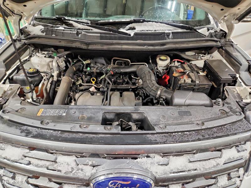 Продаж на аукціоні авто 2019 Ford Explorer, vin: 1FM5K8DHXKGA47752, номер лоту: 45879266
