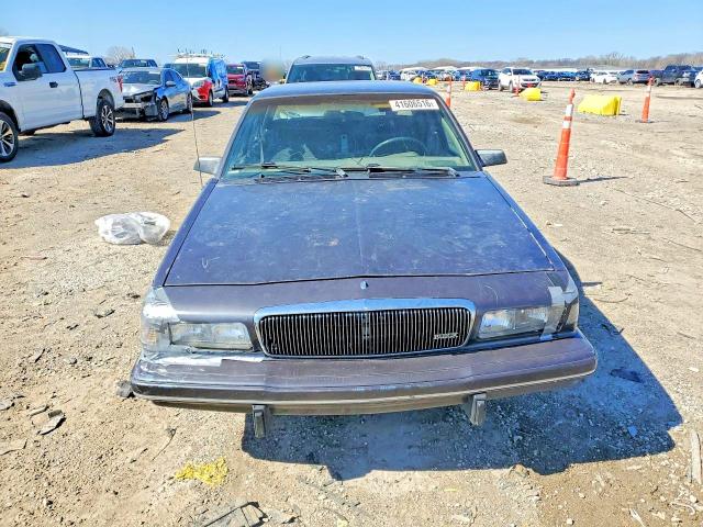 Aukcja sprzedaży 1994 Buick Century, vin: 3G4AG55M6RS618207, numer aukcji: 41606516