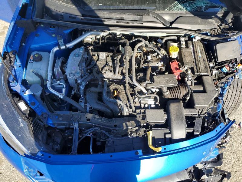 Aukcja sprzedaży 2025 Niss Sentra, vin: 3N1AB8CV4SY311902, numer aukcji: 49164616