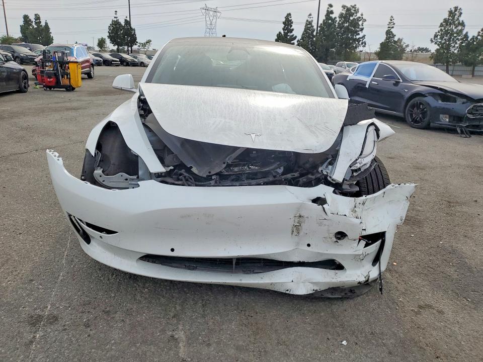 Aukcja sprzedaży 2020 Tesla Model 3, vin: 5YJ3E1EA0LF504303, numer aukcji: 47576036