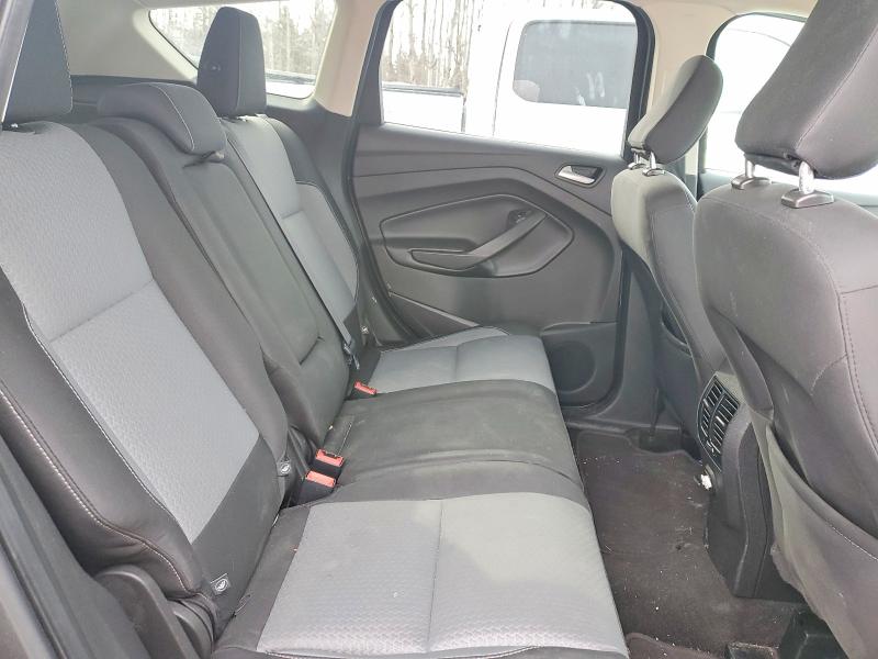 Продажа на аукционе авто 2018 Ford Escape, vin: 1FMCU9GD9JUA00082, номер лота: 78882665