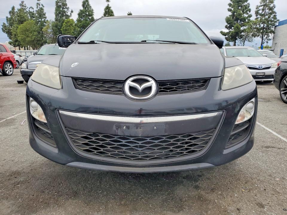 2012 Mazda Cx-7 მანქანა იყიდება აუქციონზე, vin: JM3ER2AM1C0413081, აუქციონის ნომერი: 48022586