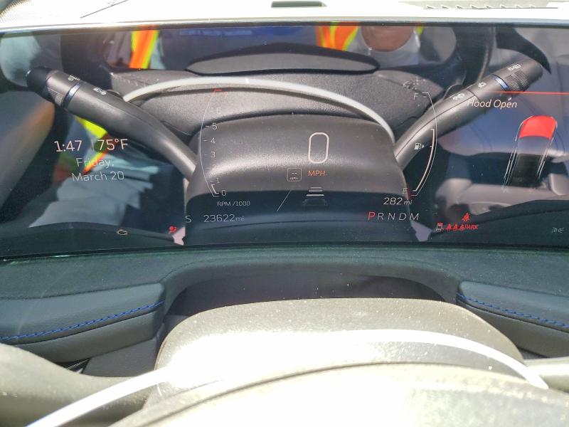 Продажа на аукционе авто 2024 Cadillac Xt4, vin: 1GYFZER44RF100982, номер лота: 47070776
