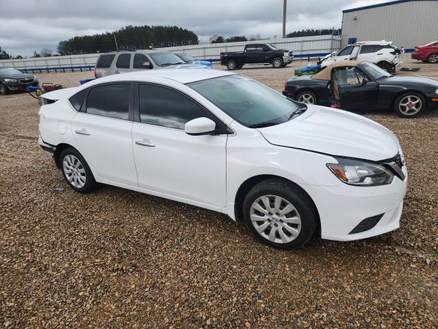 Aukcja sprzedaży 2019 Nissan Sentra, vin: 3N1AB7AP6KY436348, numer aukcji: 46178266