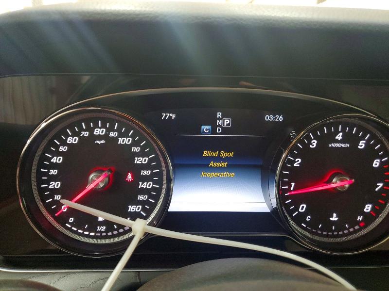 Продажа на аукционе авто 2017 Mercedes-benz E, vin: WDDZF4JB8HA050914, номер лота: 47413756