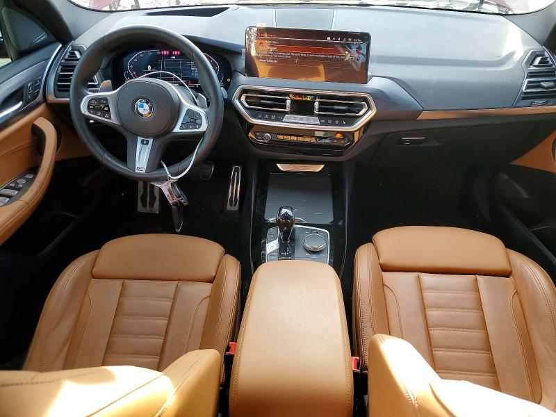 2023 Bmw X3 მანქანა იყიდება აუქციონზე, vin: 5UX53DP06P9S73927, აუქციონის ნომერი: 41779966