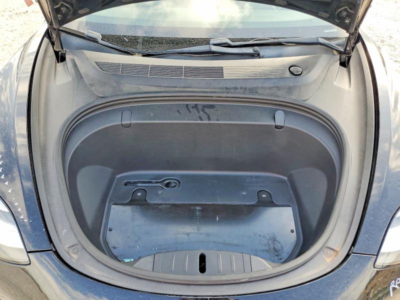 Продажа на аукционе авто 2019 Tesla Model 3, vin: 5YJ3E1EA8KF306695, номер лота: 45700976