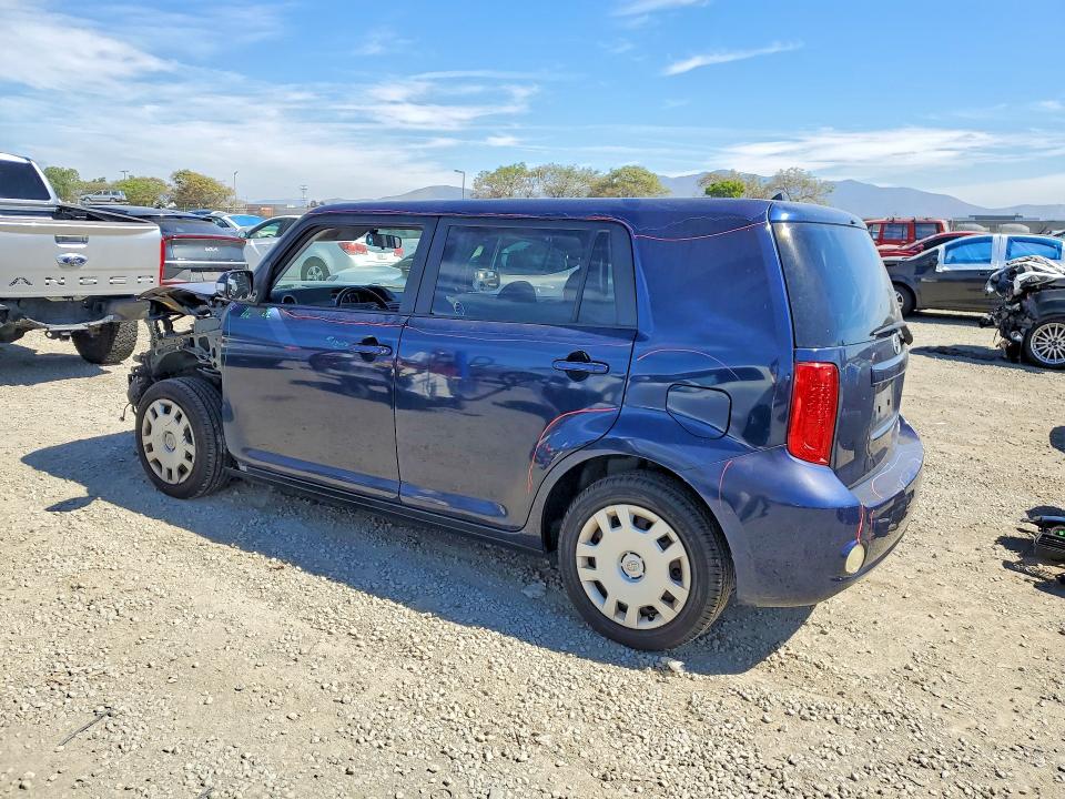 Aukcja sprzedaży 2008 Scion Xb, vin: JTLKE50E081017846, numer aukcji: 79314245