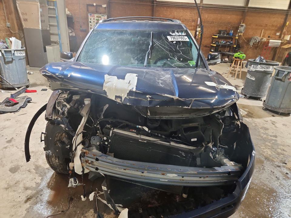 Продажа на аукционе авто 2016 Ford Explorer X, vin: 1FM5K8D80GGA36668, номер лота: 79637065