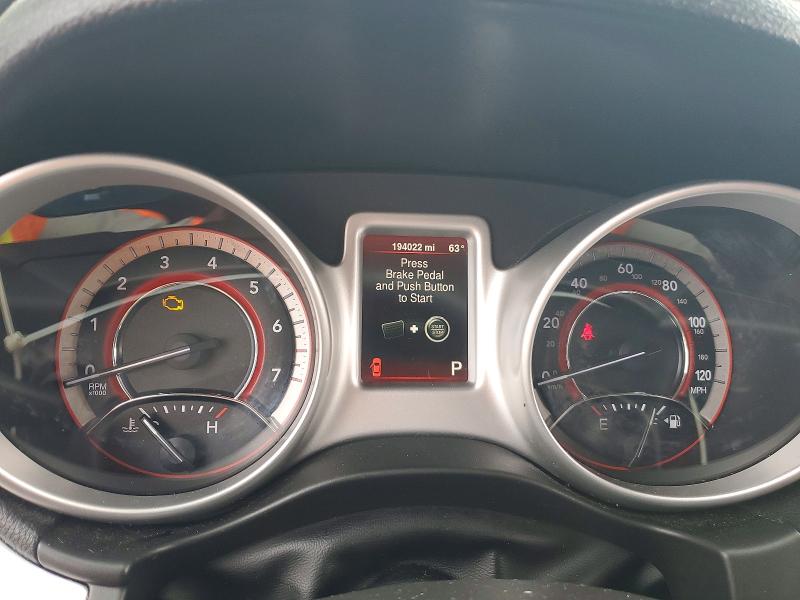 Продаж на аукціоні авто 2014 Dodge Journey, vin: 3C4PDCAB5ET173219, номер лоту: 47333856