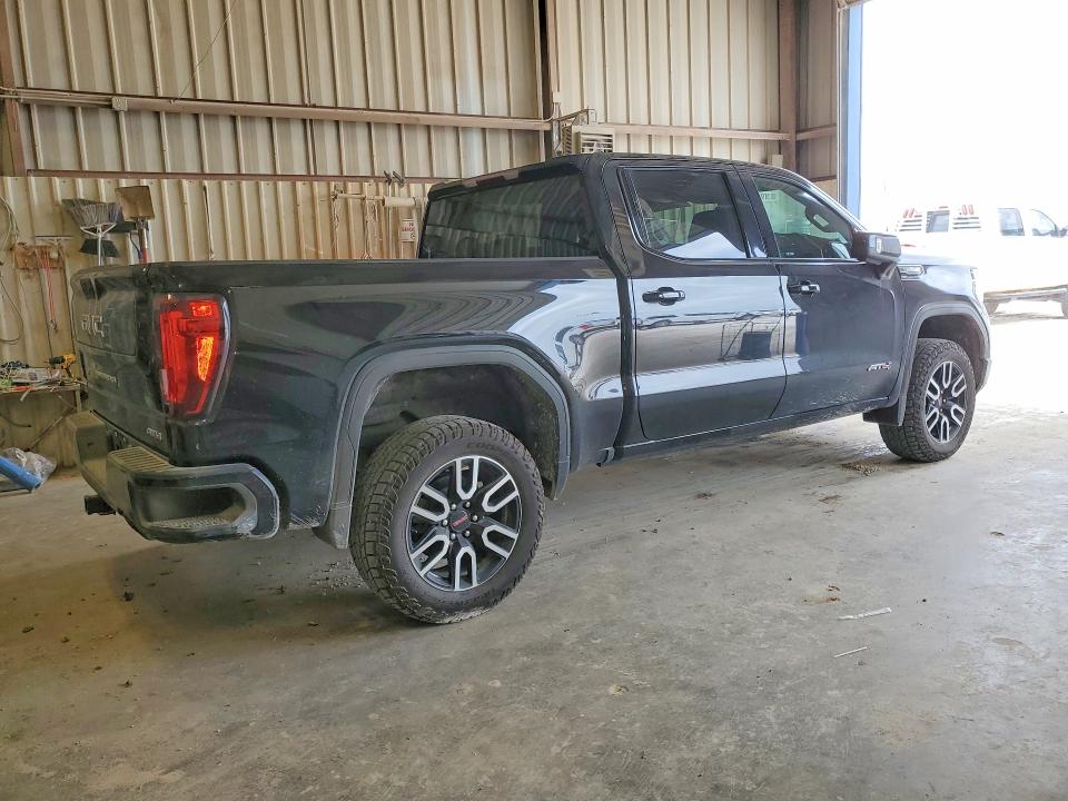 2021 Gmc Sierra მანქანა იყიდება აუქციონზე, vin: 1GTP9EED2MZ383468, აუქციონის ნომერი: 79983395