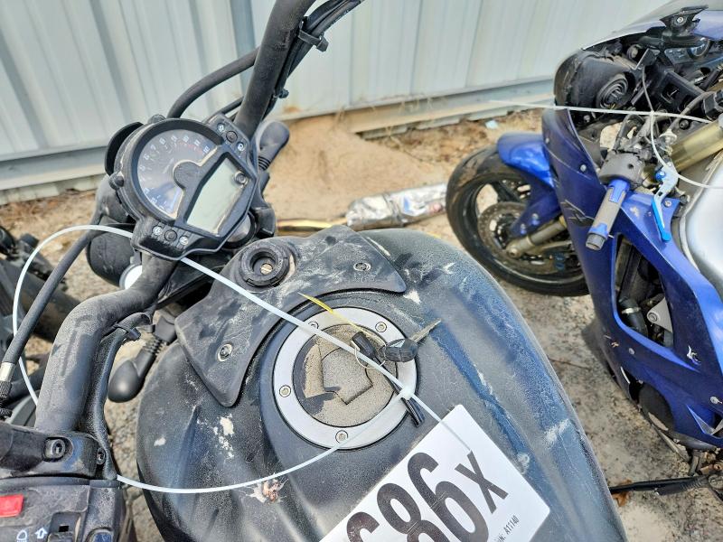 Продажа на аукционе авто 2026 Kawasaki En650, vin: JKAENEC1XTDA11140, номер лота: 47812686