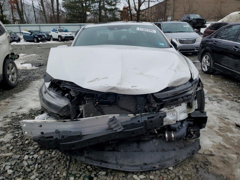 Aukcja sprzedaży 2022 Acura Ilx, vin: 19UDE2F8XNA008248, numer aukcji: 41582286
