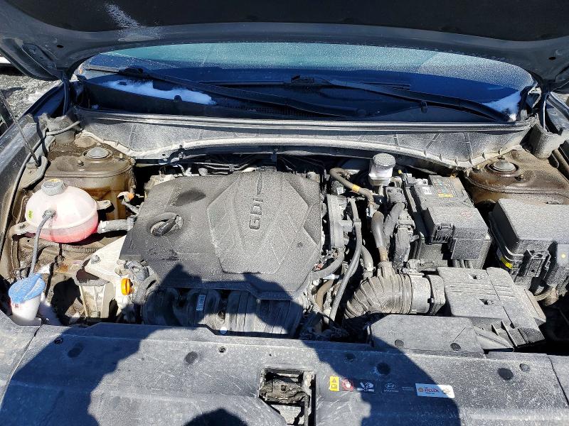 Продажа на аукционе авто 2024 Hyundai Tucson, vin: KM8JBCDE2RU344467, номер лота: 46854916