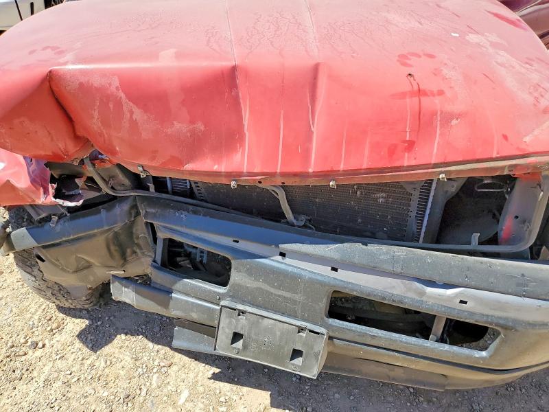 Aukcja sprzedaży 1994 Dodge Ram 1500, vin: 1B7HC16X1RS692369, numer aukcji: 46960056