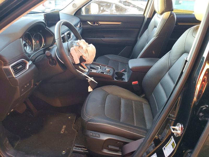 47470176 :رقم المزاد ، JM3KFBCL1S0628720 vin ، 2025 Mazda Cx-5 مزاد بيع