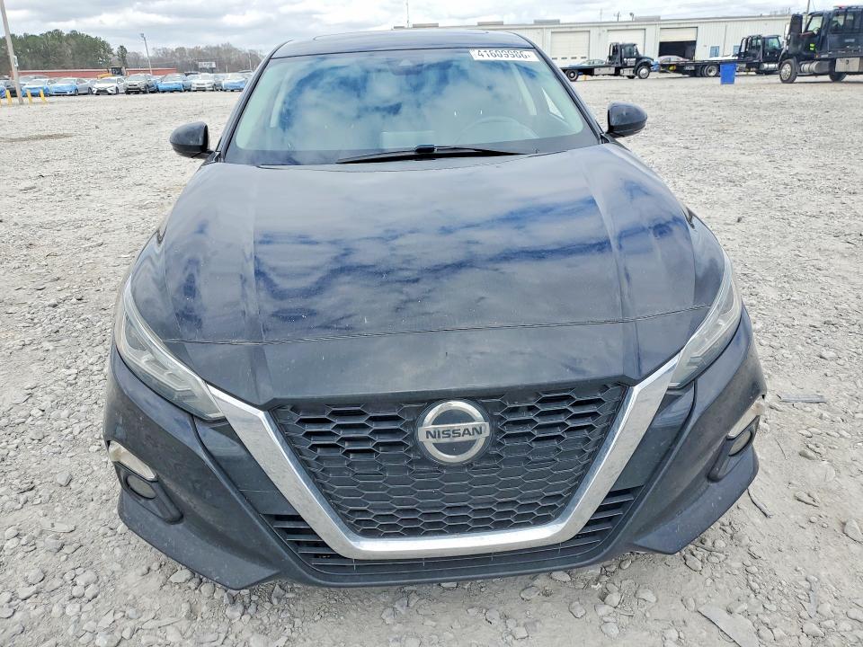 Продаж на аукціоні авто 2021 Nissan Altima, vin: 1N4BL4EV4MN324997, номер лоту: 41609986