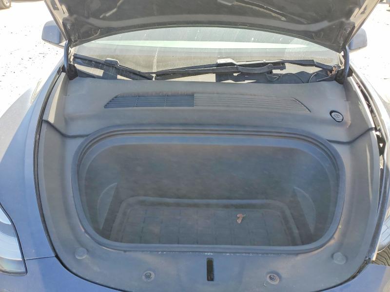Продажа на аукционе авто 2020 Tesla Model Y, vin: 5YJYGDEE6LF031530, номер лота: 46153546