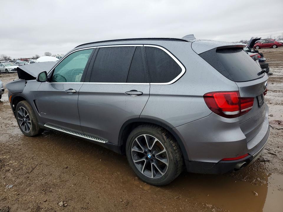 Продаж на аукціоні авто 2014 Bmw X5, vin: 5UXKR0C57E0C26017, номер лоту: 45734546