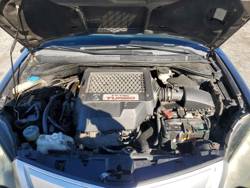 Продаж на аукціоні авто 2010 Acura Rdx, vin: 5J8TB1H51AA005329, номер лоту: 46957306